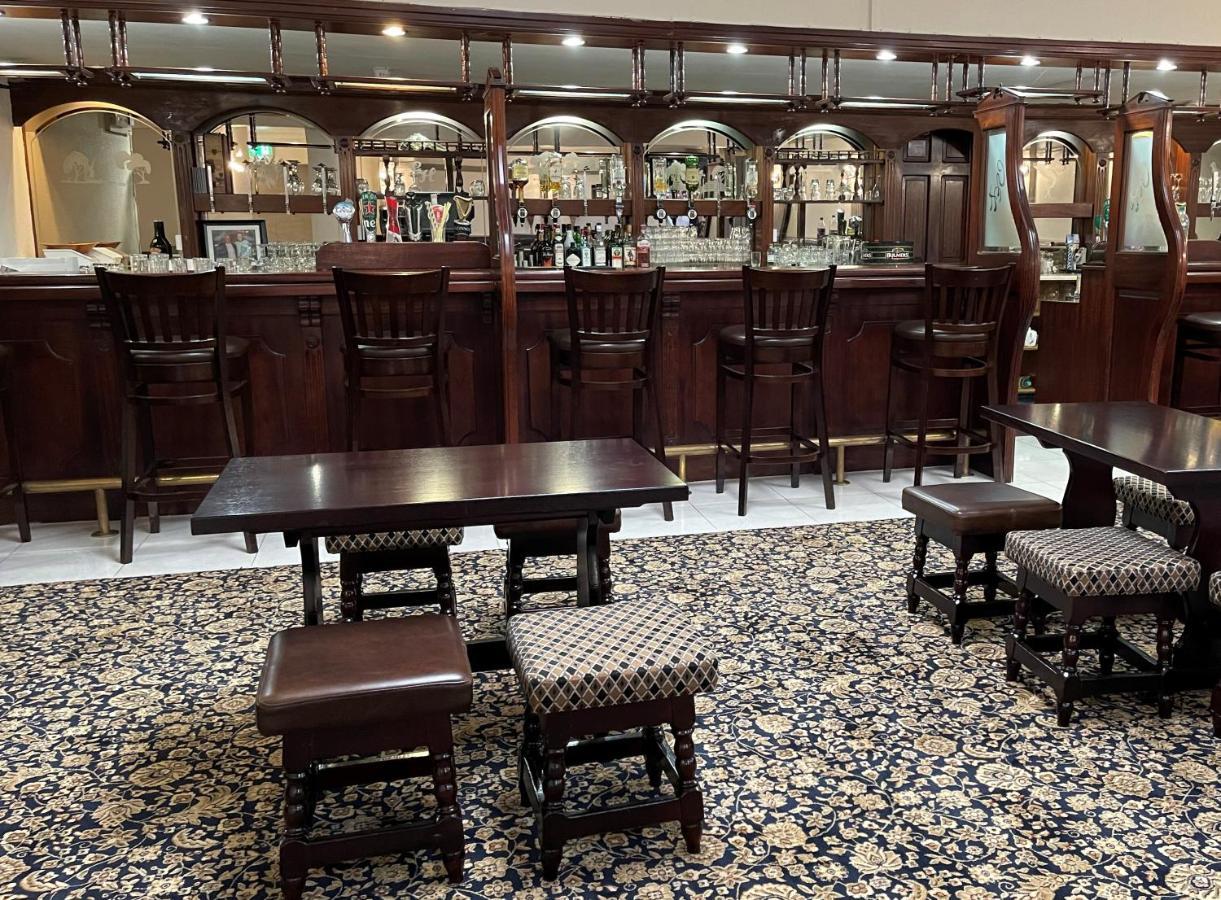 Hotel Grand Moate
