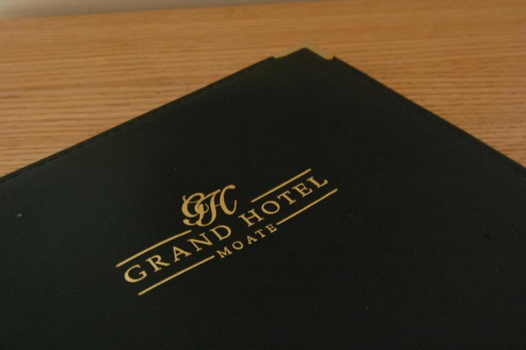 ≼ The Grand Hotel Moate 3⋆ ≽ From €100