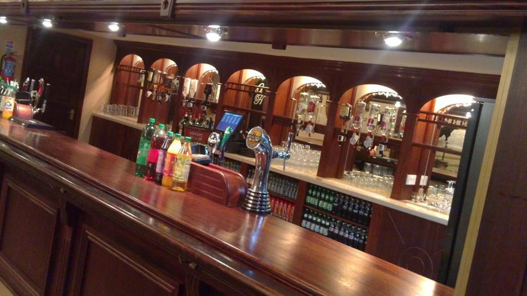 Grand Hotel Moate